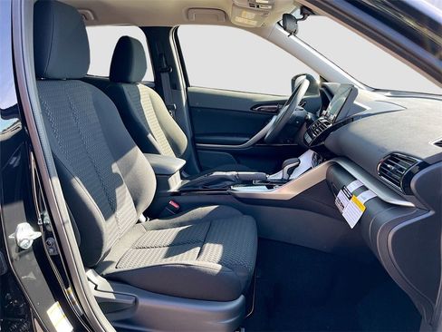 New 2026 Mitsubishi Eclipse Cross LE image 26