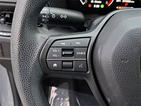 Certified 2024 Honda CR-V LX image 22