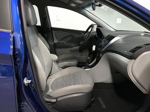 Used 2015 Hyundai Accent GLS w/ Option Group 02 FWD image 13