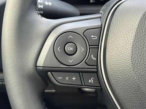 New 2026 Toyota Corolla SE FWD image 27