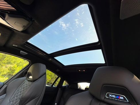 New 2027 BMW X6 M Competition AWD/4WD image 22