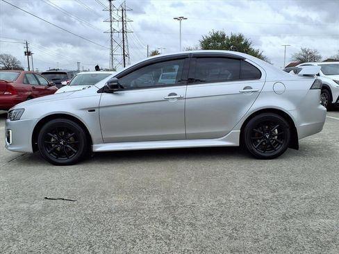 Used 2017 Mitsubishi Lancer LE image 23