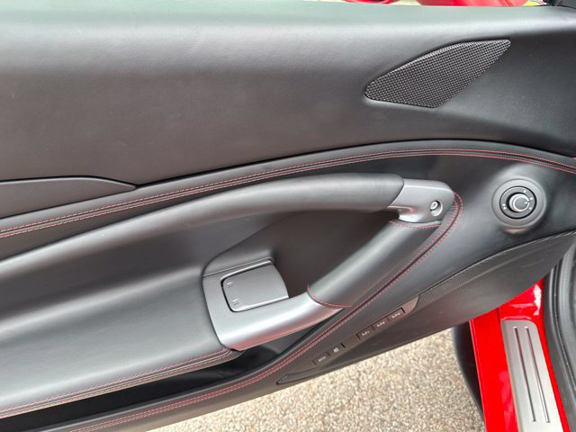 Used 2021 Ferrari F8 Tributo RWD image 12