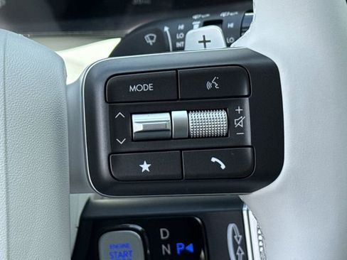 New 2026 Hyundai Palisade SEL Premium AWD/4WD image 26