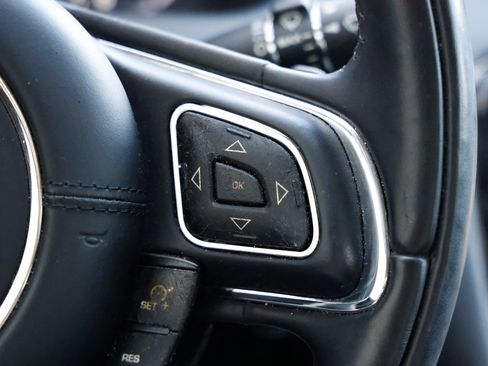 Used 2011 Jaguar XJ L Supercharged image 29