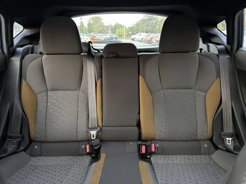 Certified 2024 Subaru Crosstrek 2.5i Sport AWD/4WD image 28
