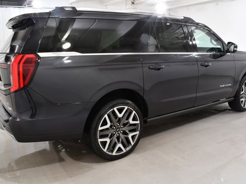 New 2026 Ford Expedition Max Platinum image 11