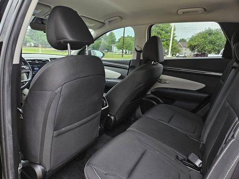 Used 2023 Hyundai Tucson SEL FWD image 36
