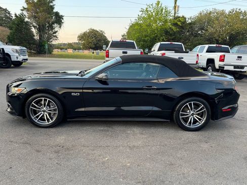 Used 2016 Ford Mustang GT Premium image 6