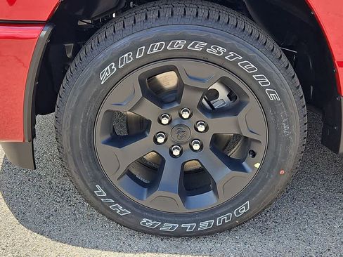 New 2026 RAM 1500 Express AWD/4WD image 14
