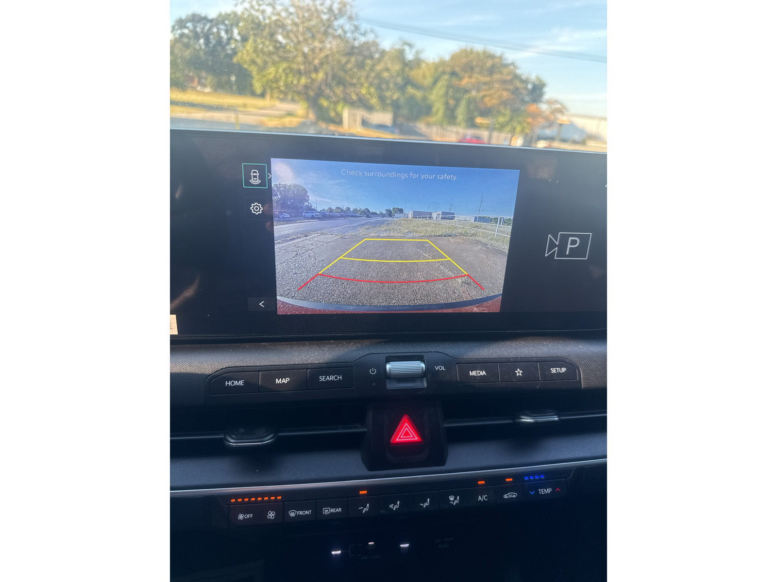 Used 2025 Kia K4 FWD image 15