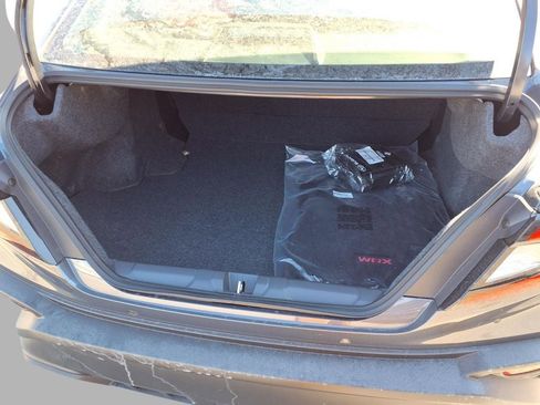 New 2025 Subaru WRX Limited image 18