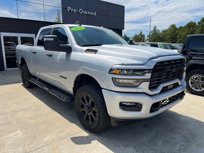 Used 2026 RAM 2500 Big Horn