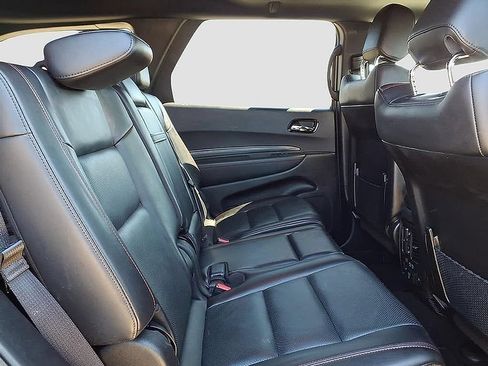 Used 2024 Dodge Durango GT AWD/4WD image 16
