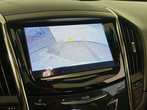 Used 2018 Cadillac ATS Luxury image 14