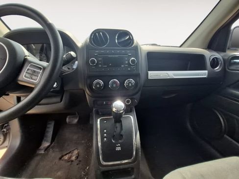 Used 2016 Jeep Compass Sport w/ Power Value Group FWD image 11