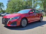Certified 2023 Nissan Altima 2.5 SV image 3