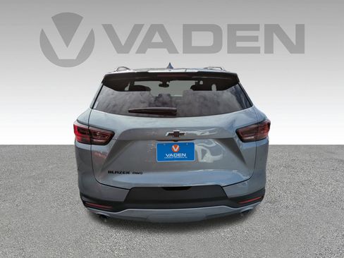 New 2025 Chevrolet Blazer LT w/ Midnight/Sport Edition image 25
