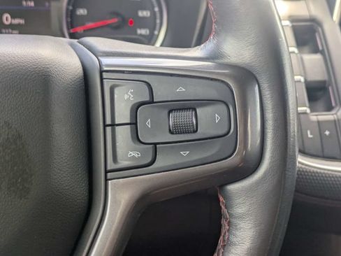 Used 2021 Chevrolet Tahoe RST w/ Luxury Package RWD image 29