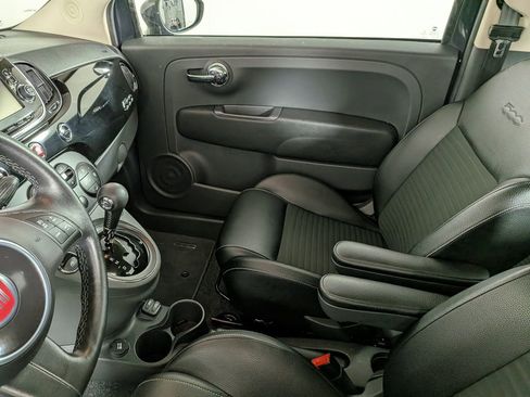 Used 2018 FIAT 500 Pop w/ Urbana Appearance Package image 23