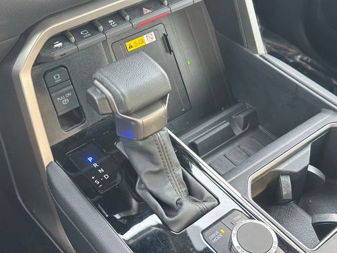 Used 2024 Toyota Tundra Limited RWD image 19