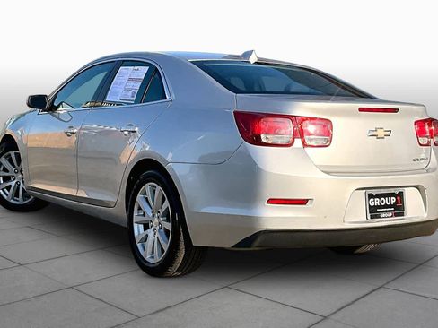 Used 2013 Chevrolet Malibu LT FWD image 12