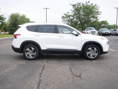 Used 2023 Hyundai Santa Fe SEL AWD/4WD image 6