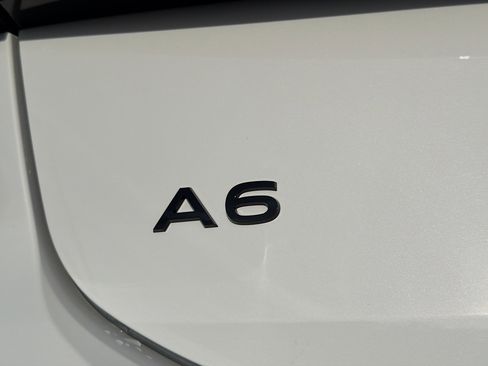 New 2026 Audi A6 Premium Plus image 11