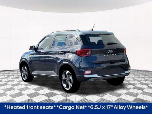 New 2026 Hyundai Venue SEL image 7