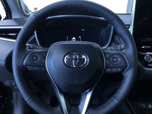 New 2026 Toyota Corolla Cross XLE image 24