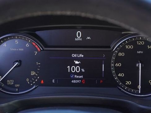 Used 2020 Cadillac XT4 Sport w/ Driver Awareness Package image 33