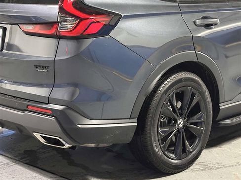Certified 2025 Honda CR-V Sport Touring image 12