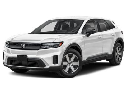 New 2026 Honda Prologue EX