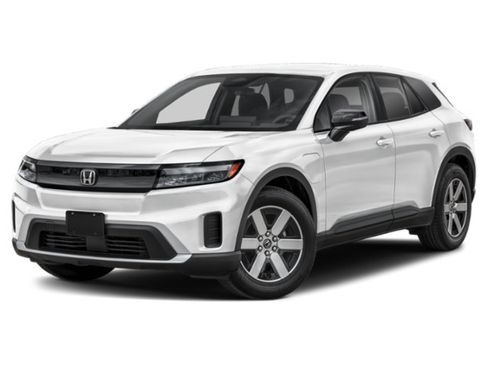 New 2026 Honda Prologue EX image 1