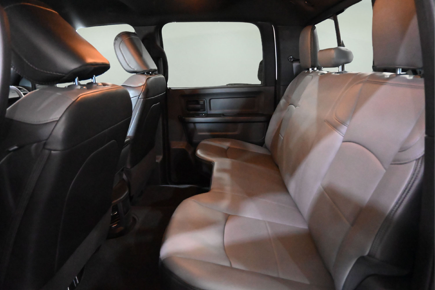 Used 2026 RAM 3500 Tradesman AWD/4WD image 27