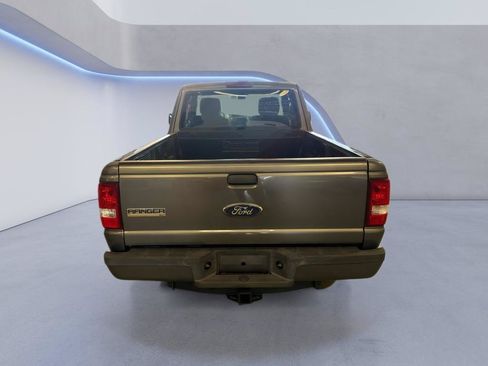 Used 2011 Ford Ranger XLT RWD image 7
