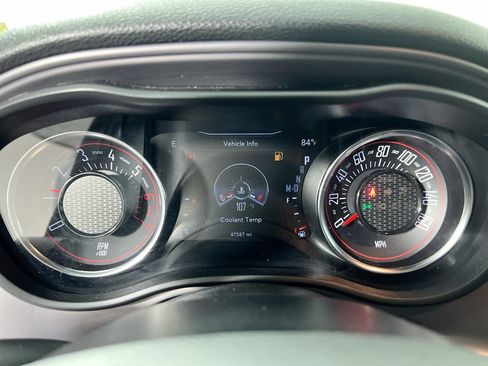 Used 2023 Dodge Challenger R/T RWD image 19