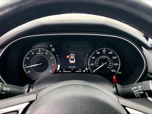 Used 2023 Acura TLX SH-AWD w/ Advance Package image 28