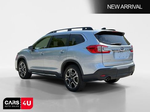 Used 2023 Subaru Ascent Limited AWD/4WD image 5