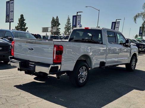 New 2026 Ford F350 Lariat RWD image 11