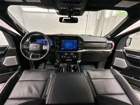 Used 2025 Ford F150 Raptor image 22