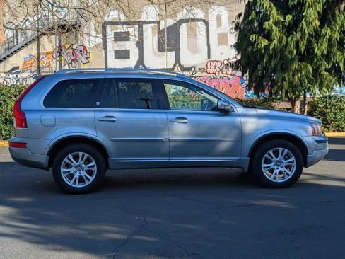 Used 2014 Volvo XC90 3.2 image 8