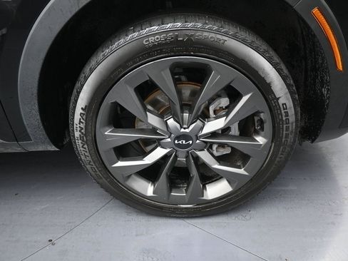 Used 2022 Kia Sorento SX Prestige image 43