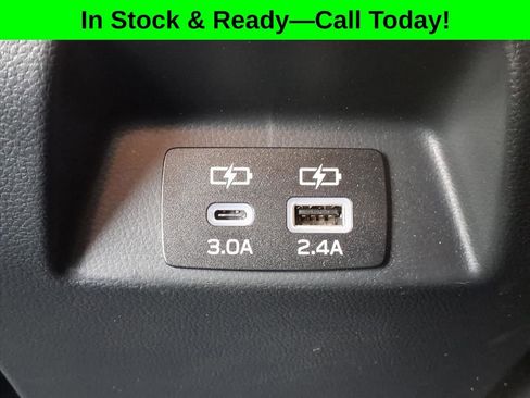Certified 2025 Subaru Crosstrek 2.0i Premium AWD/4WD image 29