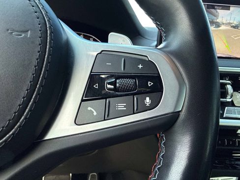 Used 2022 BMW X3 M40i image 35