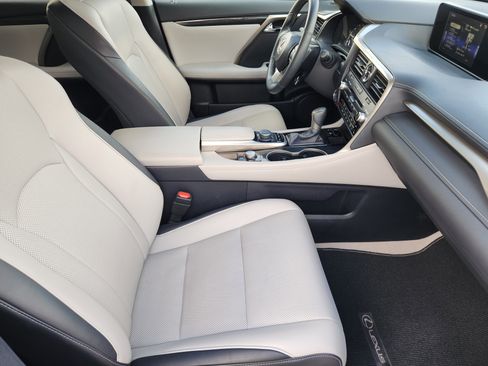 Used 2017 Lexus RX 350 FWD image 18