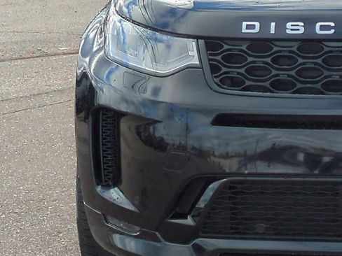 Used 2025 Land Rover Discovery Sport S image 10