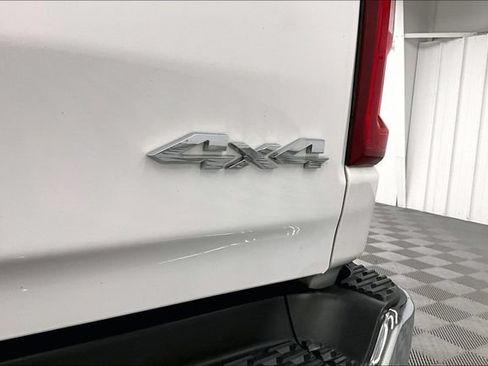 Used 2025 RAM 1500 Laramie w/ Trailer Tow Group AWD/4WD image 9