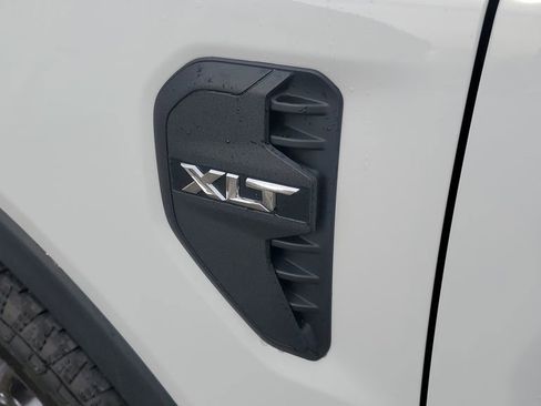 New 2025 Ford Ranger XLT w/ Equipment Group 301A High image 20