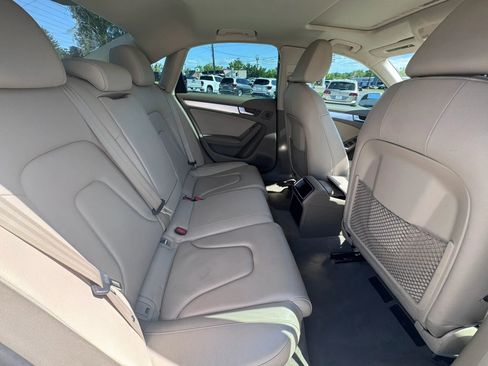 Used 2012 Audi A4 2.0T Premium FWD image 22
